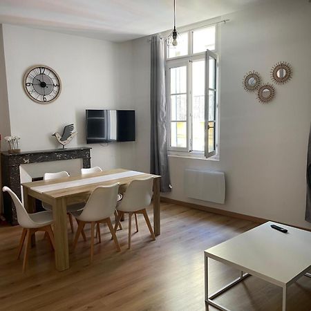 Appartement Gaudi Centre Historique ペルピニャン エクステリア 写真