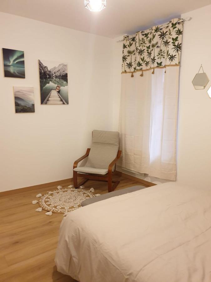 Appartement Gaudi Centre Historique ペルピニャン エクステリア 写真