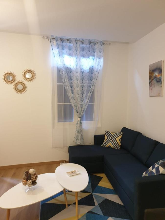 Appartement Gaudi Centre Historique ペルピニャン エクステリア 写真