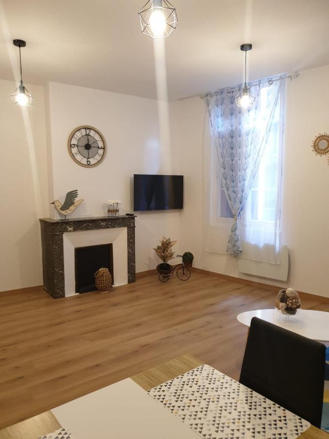Appartement Gaudi Centre Historique ペルピニャン エクステリア 写真