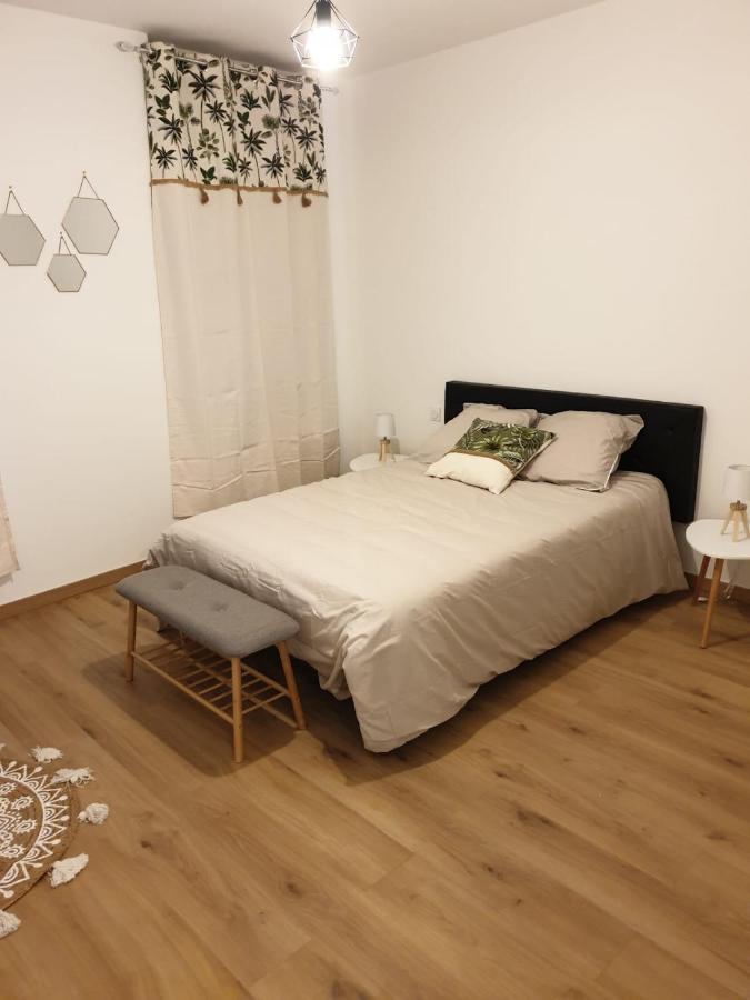 Appartement Gaudi Centre Historique ペルピニャン エクステリア 写真