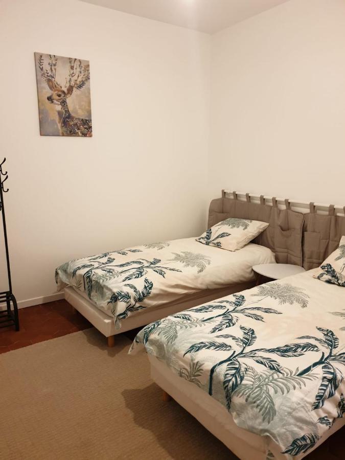 Appartement Gaudi Centre Historique ペルピニャン エクステリア 写真