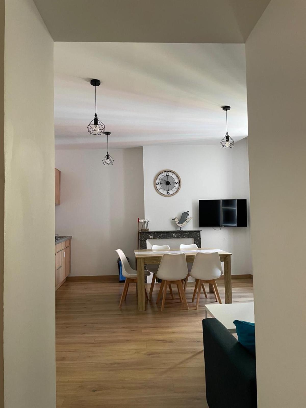 Appartement Gaudi Centre Historique ペルピニャン エクステリア 写真
