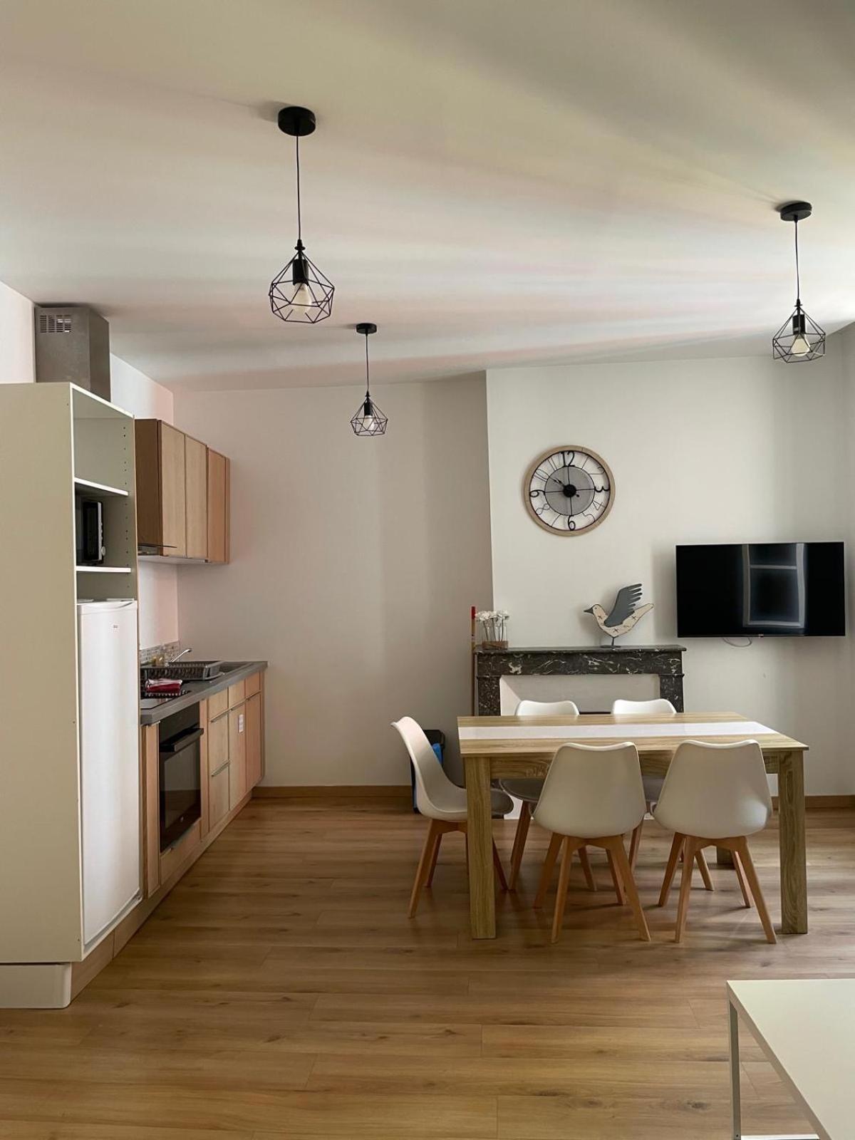 Appartement Gaudi Centre Historique ペルピニャン エクステリア 写真