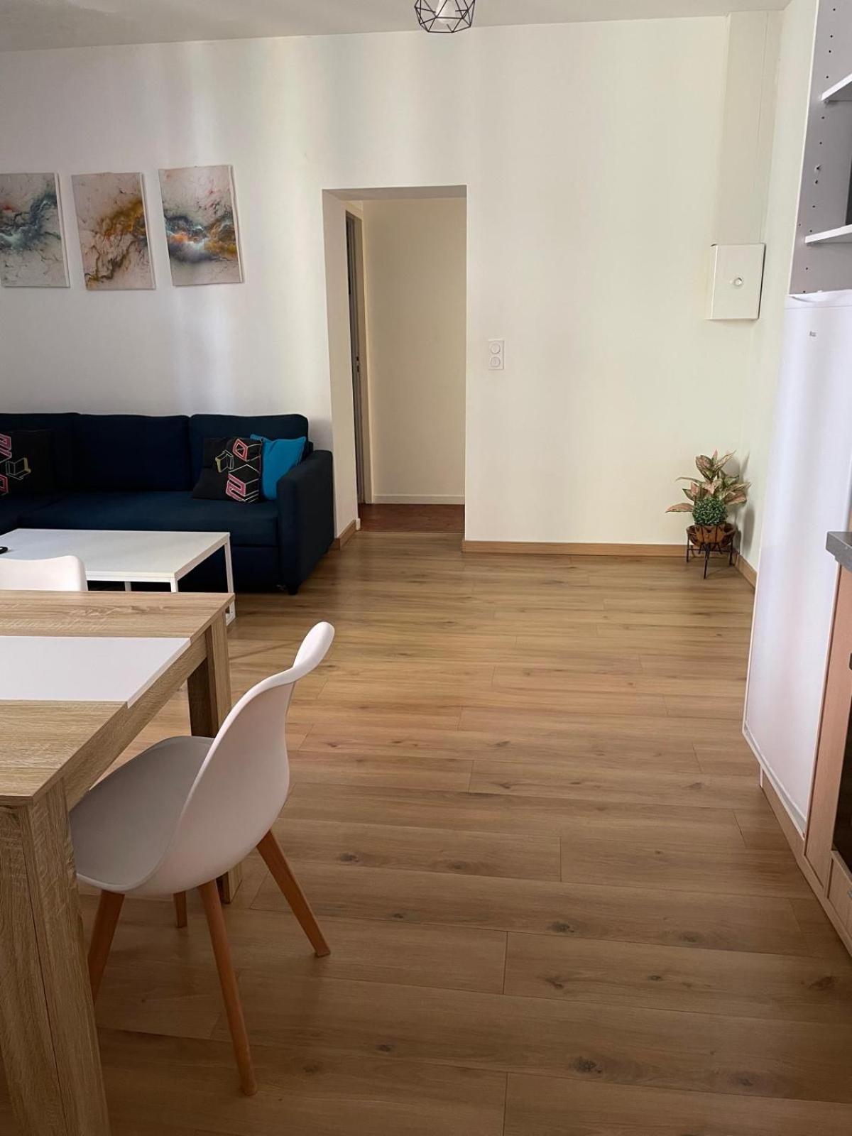 Appartement Gaudi Centre Historique ペルピニャン エクステリア 写真
