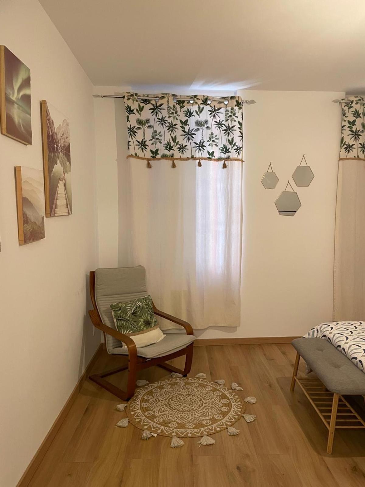 Appartement Gaudi Centre Historique ペルピニャン エクステリア 写真